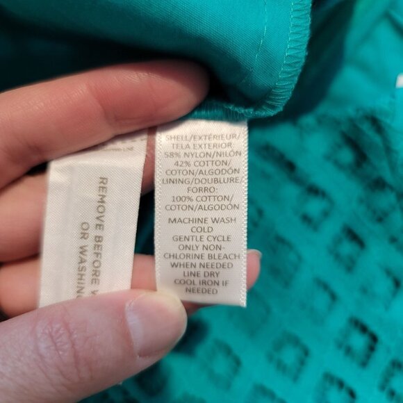 LOFT NWT Skirt Womens 4 - Picture 7 of 7